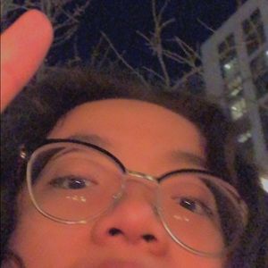 Meet your Posher, Onix